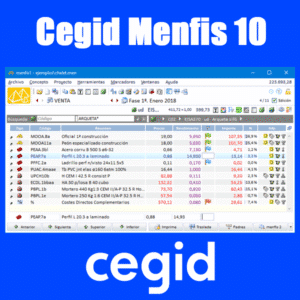 MENFIS 10