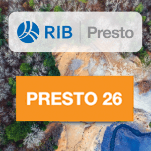 PRESTO 26